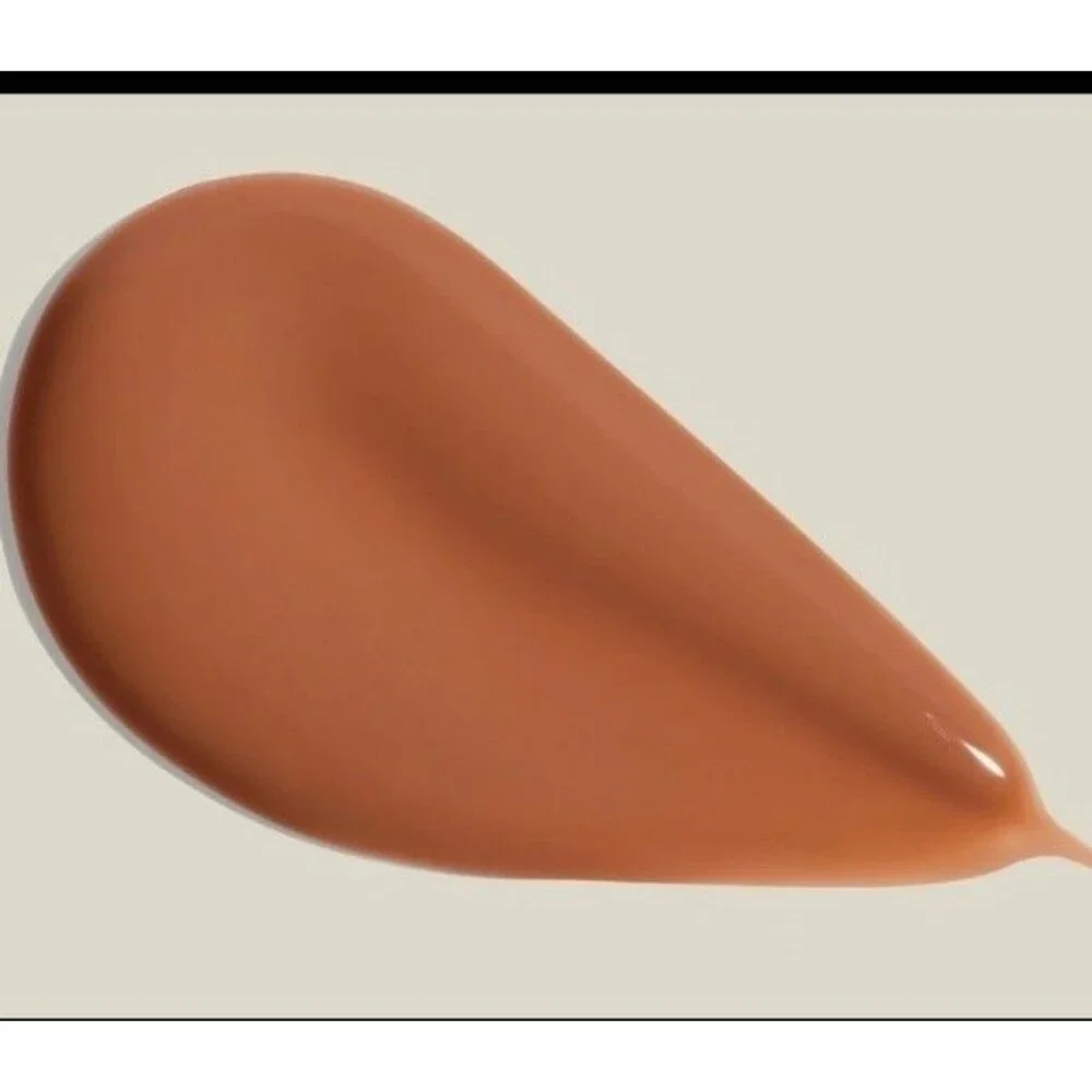 Prakti KhushiKiss Nourishing Lip Oil Creamy Cocoa New in Box 5.15ml